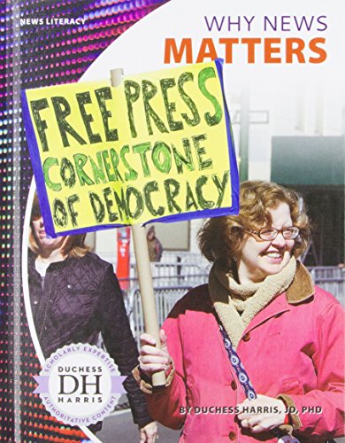 Why News Matters