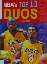 NBA'S Top 10 Duos