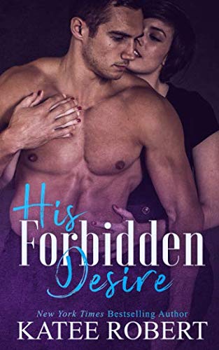 His Forbidden Desire