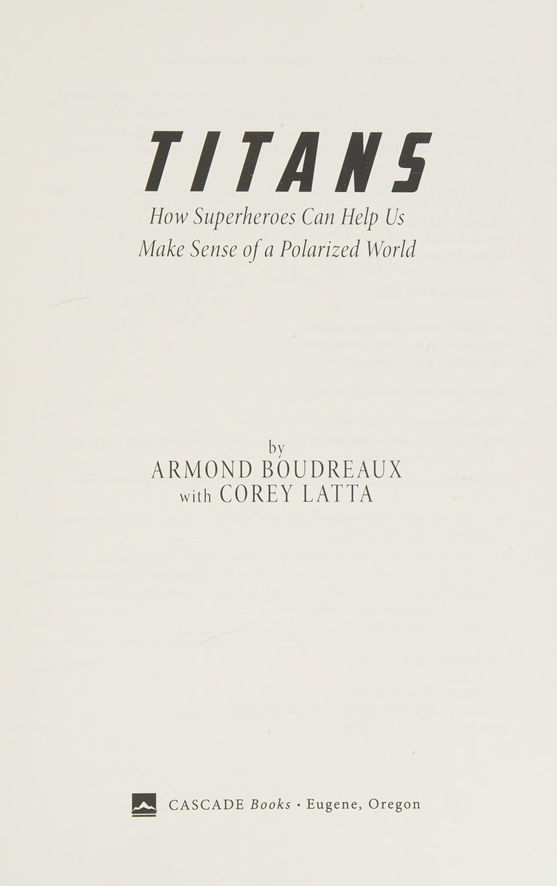 Titans
