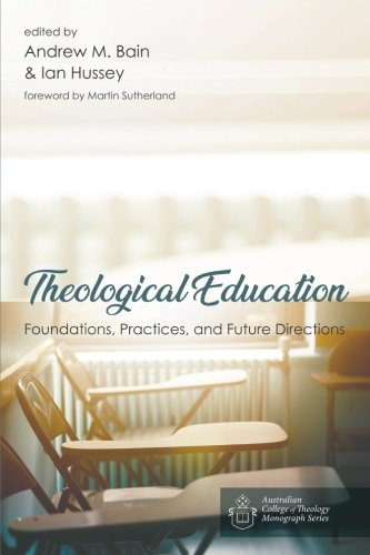 Theological Education