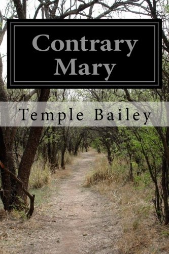 Contrary Mary