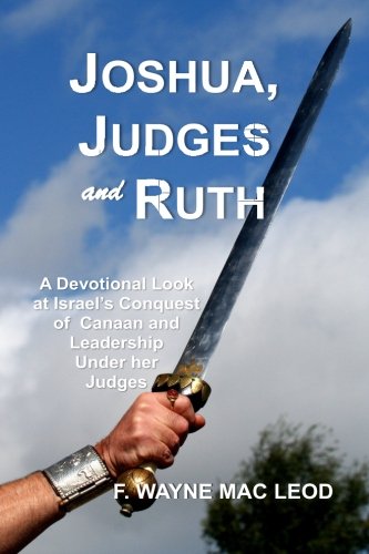 Joshua, Judges and Ruth