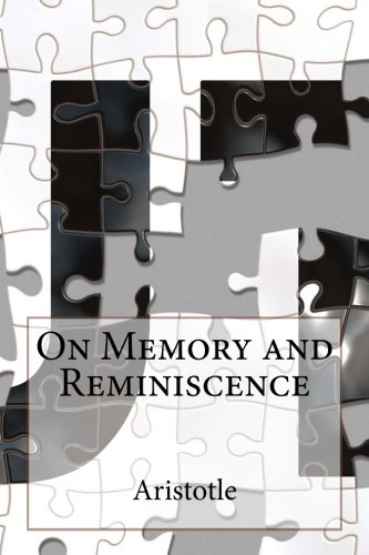 On Memory and Reminiscence