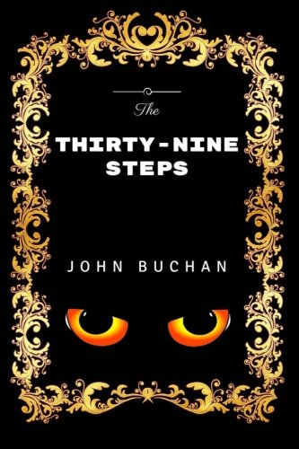 The Thirty-Nine Steps