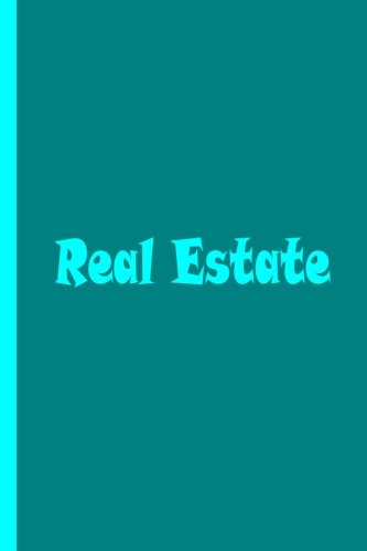 Real Estate