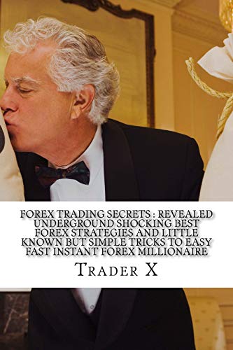 Forex Trading Secrets