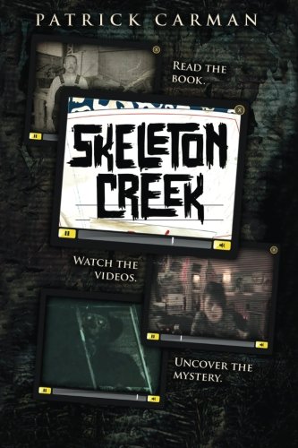 Skeleton Creek #1
