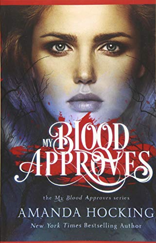 My Blood Approves