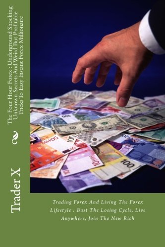 The Four Hour Forex