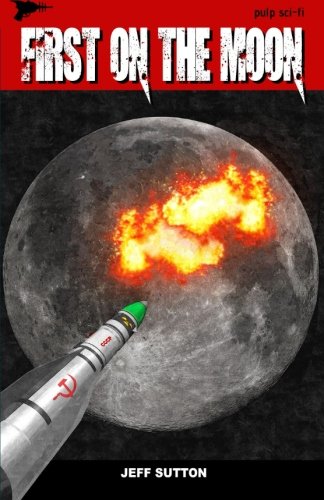First On The Moon