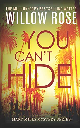 You Can't Hide