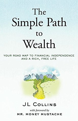 The simple path to wealth