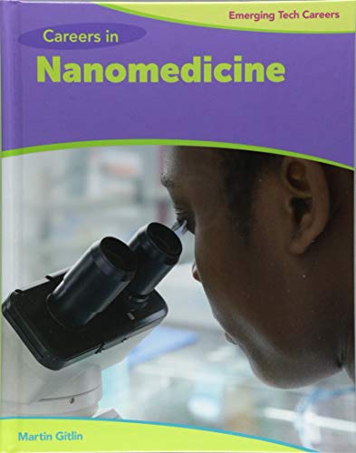 Careers In Nanomedicine