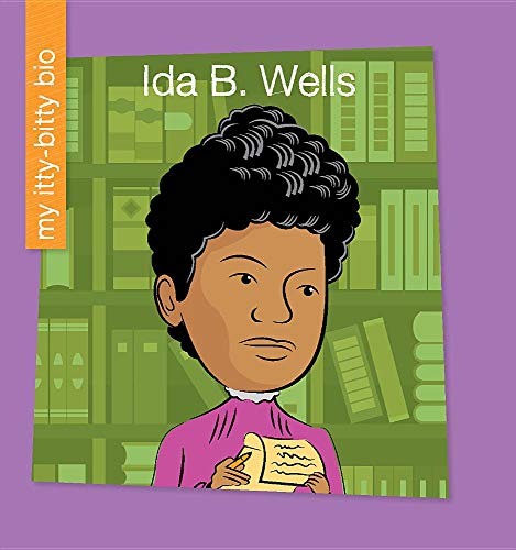 Ida B. Wells