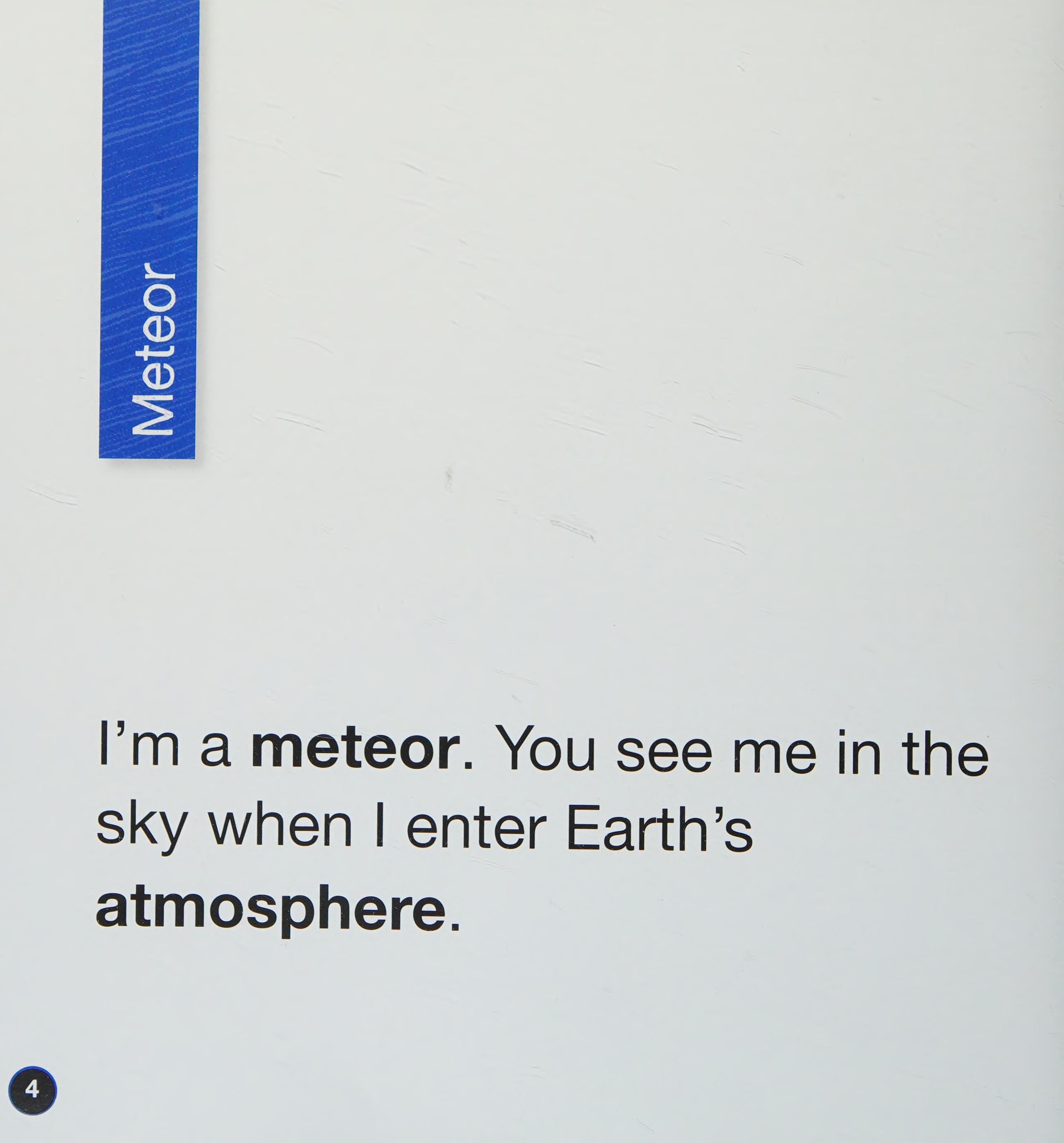 Meteor