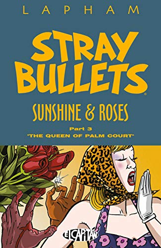 Stray Bullets