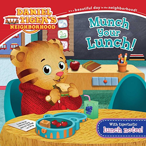 Munch Your Lunch