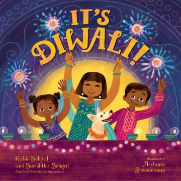 It s Diwali