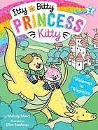 Welcome To Wagmire (7) (Itty Bitty Princess Kitty)