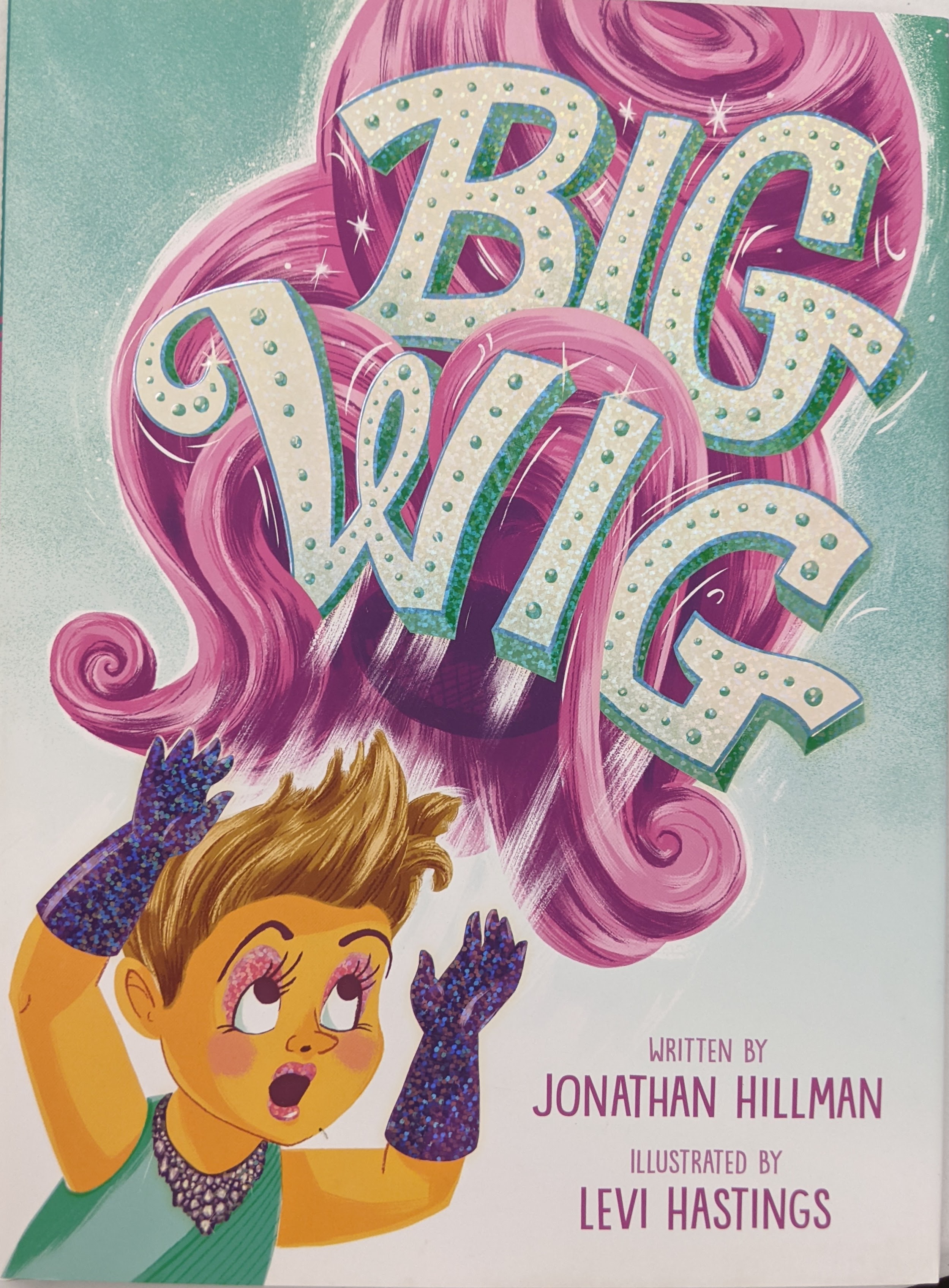 Big Wig