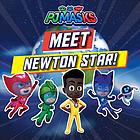 Meet Newton Star!