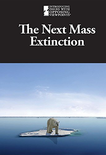 The Next Mass Extinction