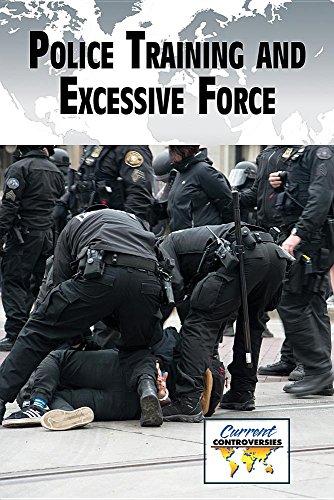 Police Training and Excessive Force