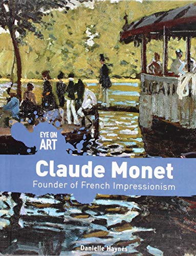 Claude Monet