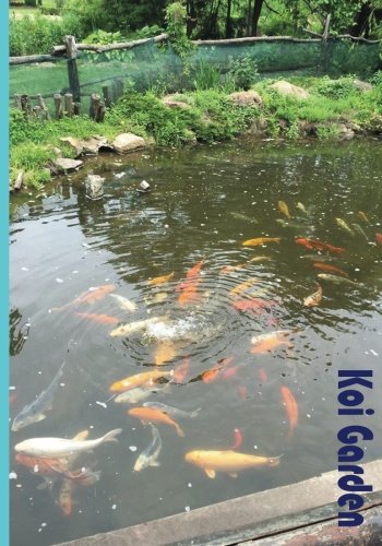 Koi Garden