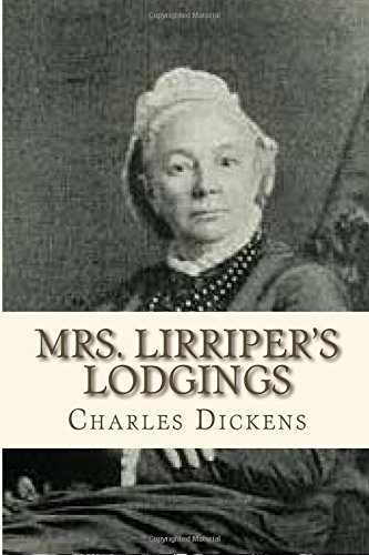 Mrs Lirripes Lodgings