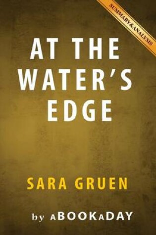 At the Water's Edge