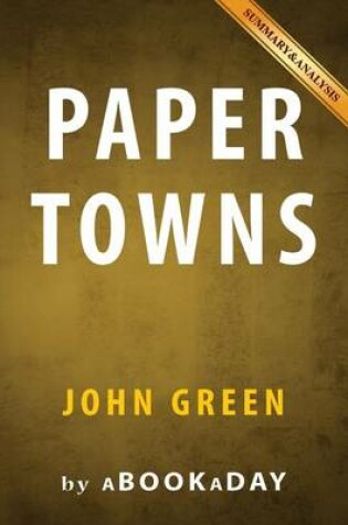 Paper Towns