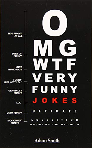 Funny Jokes