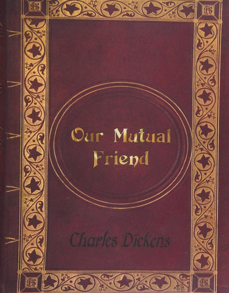 Charles Dickens