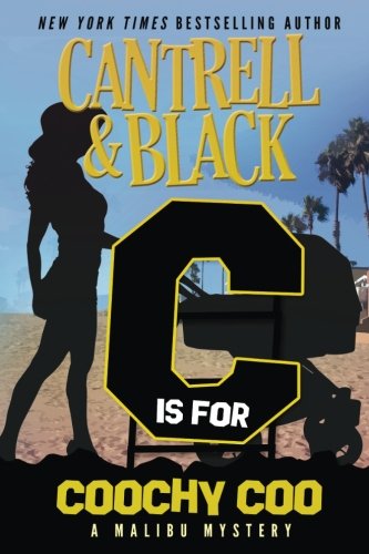 "C" Is for Coochy Coo
