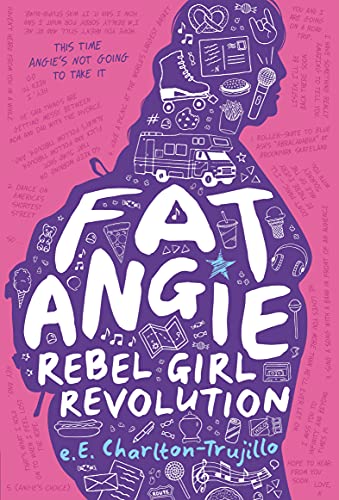 Fat Angie: Rebel Girl Revolution