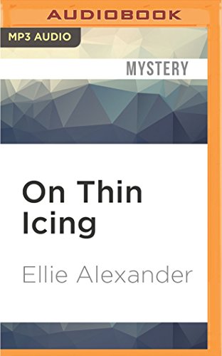 On Thin Icing