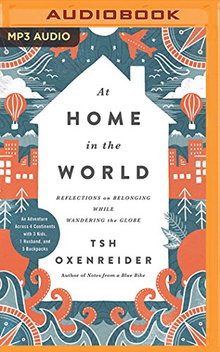 At Home in the World