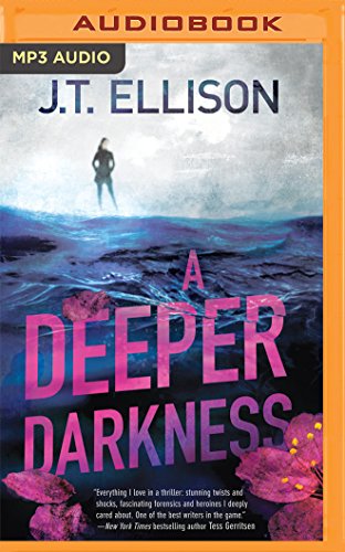 Deeper Darkness, A