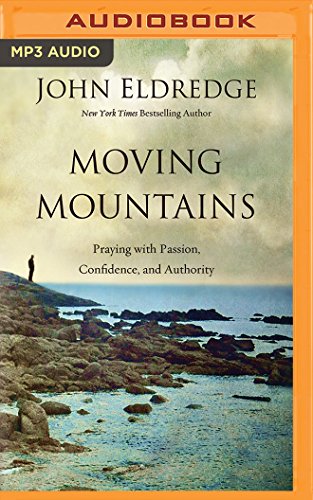 Moving Mountains