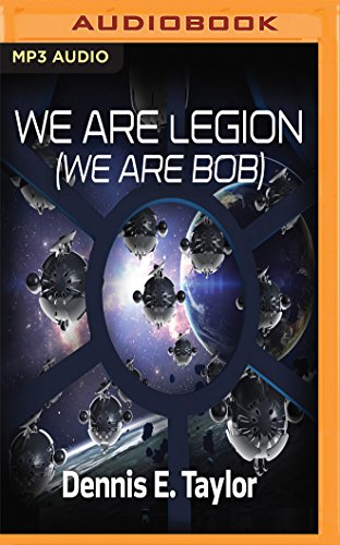 We Are Legion