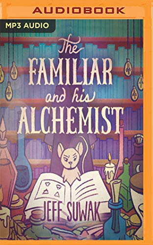 Familiar and His Alchemist The