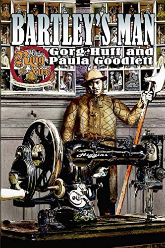 Bartley s Man Ring of Fire