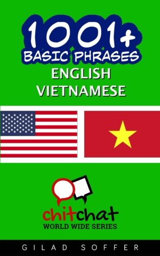 1001+ Basic Phrases English - Vietnamese