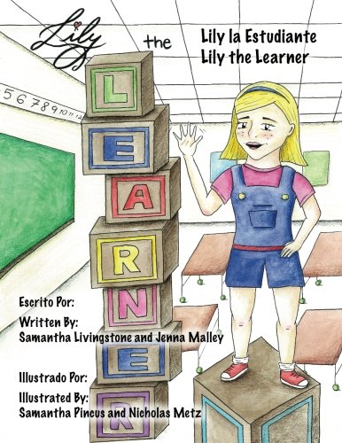 Lily the Learner ESL English as a Second Language