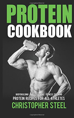 Protein Cookbook
