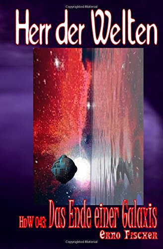 HdW 043 Das Ende einer Galaxis