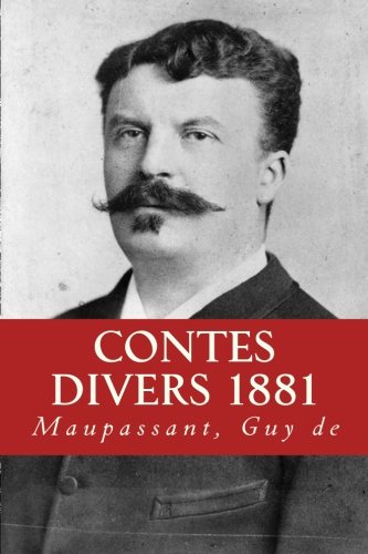 Contes Divers 1881