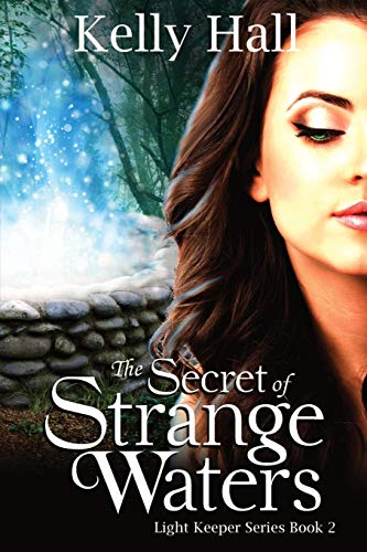 The Secret Of Strange Waters